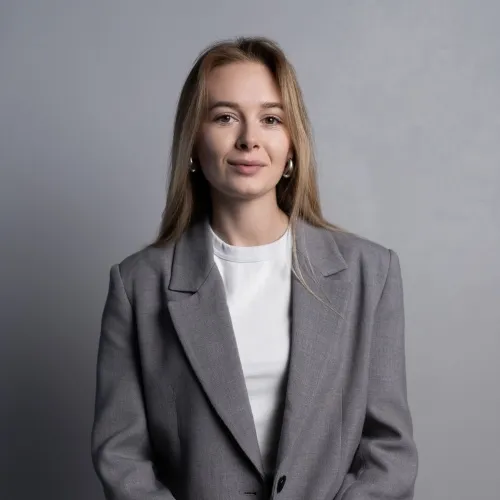 Утенкова Дарья
