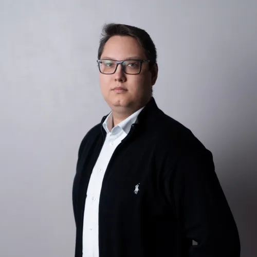 Зайцев Даниил