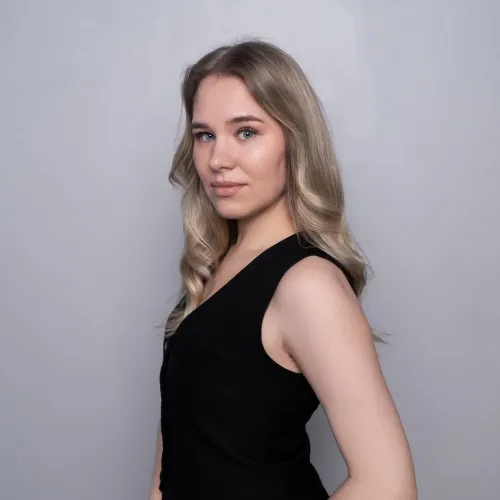 Кукушкина Виктория